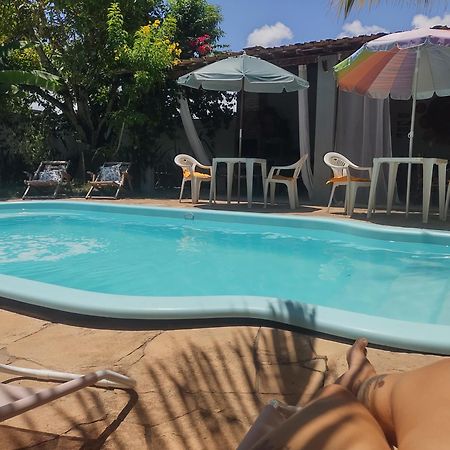 Casa Aroeira Pousada Ilhéus المظهر الخارجي الصورة