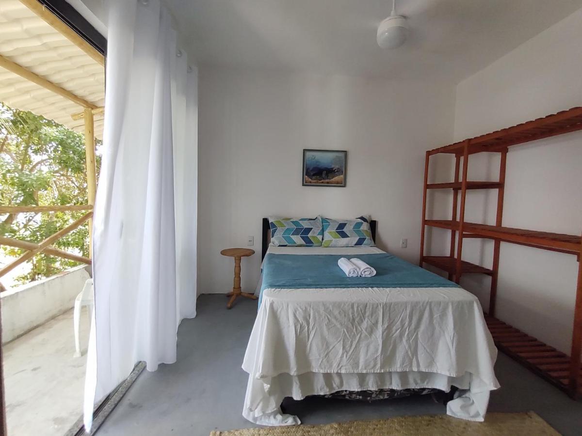 Casa Aroeira Pousada Ilhéus المظهر الخارجي الصورة