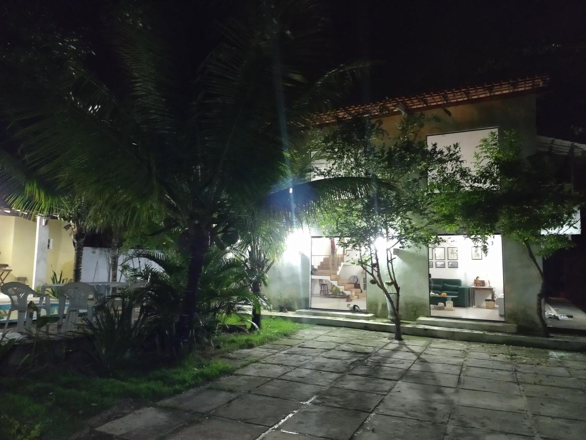 Casa Aroeira Pousada Ilhéus المظهر الخارجي الصورة