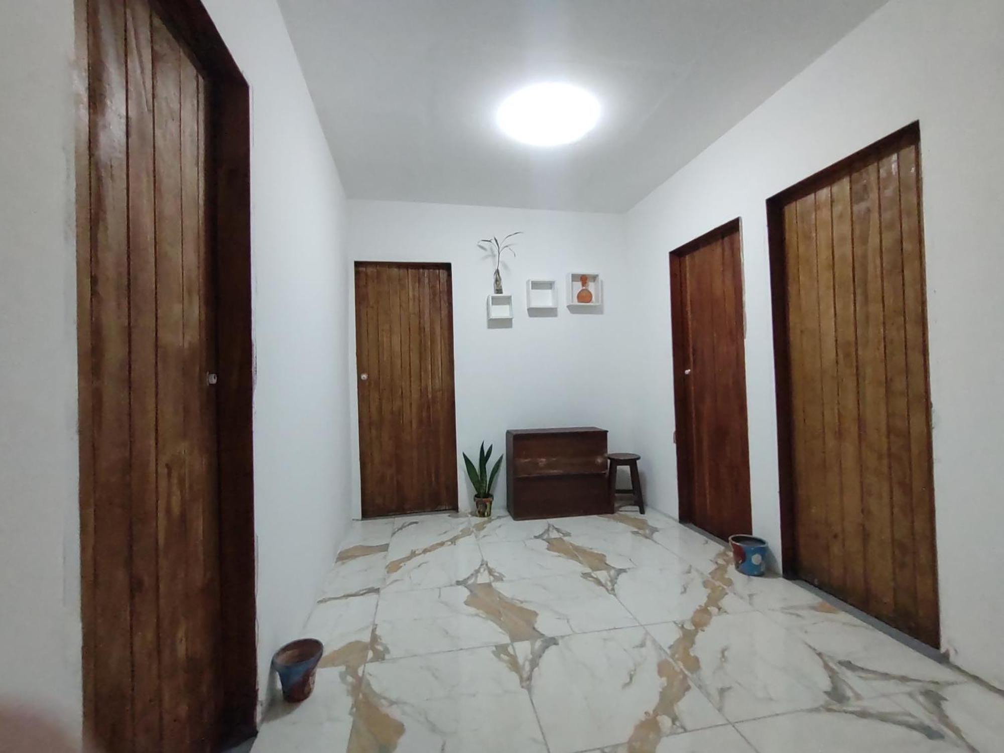 Casa Aroeira Pousada Ilhéus المظهر الخارجي الصورة