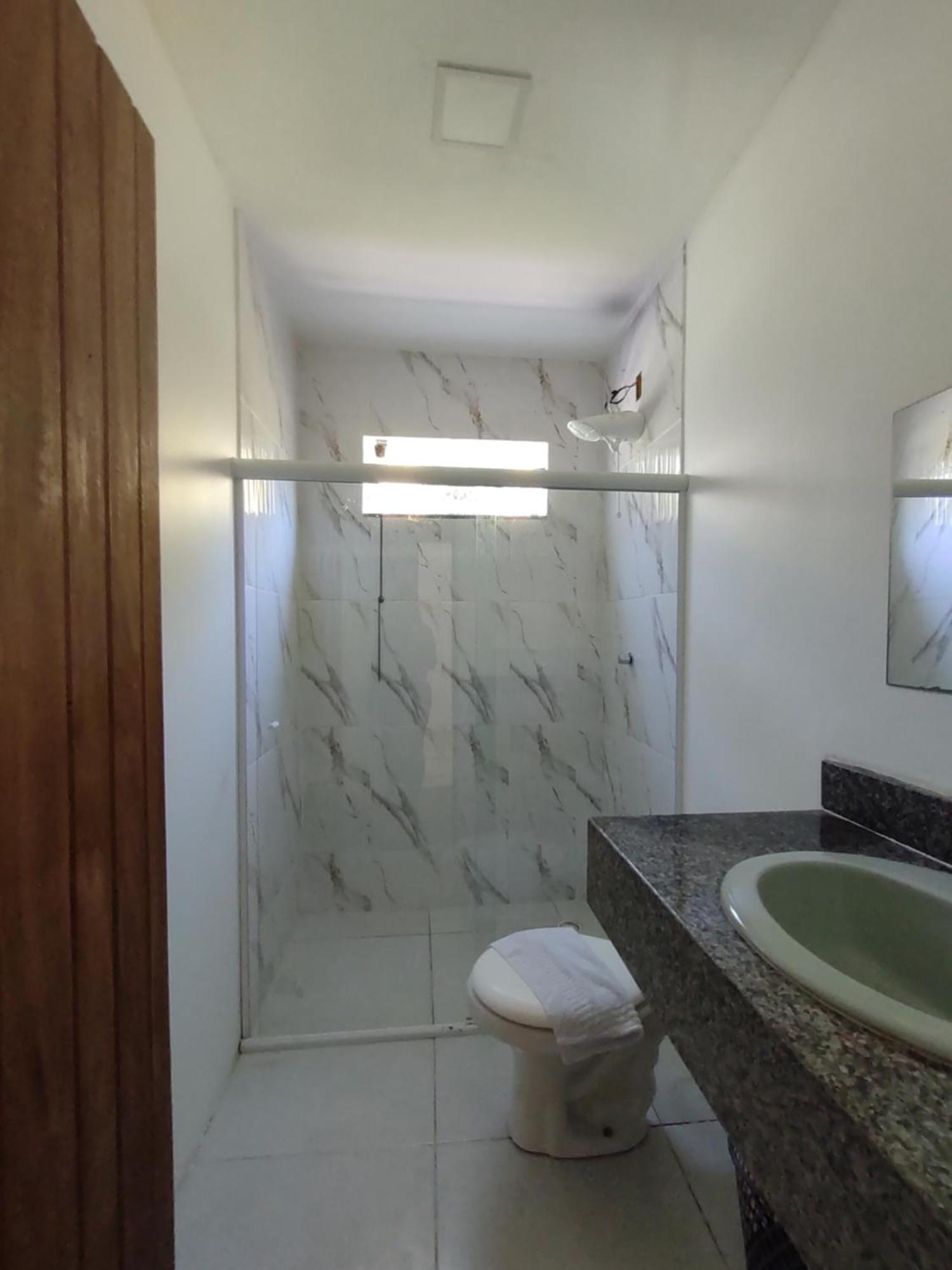 Casa Aroeira Pousada Ilhéus المظهر الخارجي الصورة